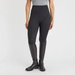 Ariat Venture Thermal Half Grip Tight