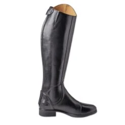 Hadley Tall Dress Boot By SmartPak -Riding Outfit 34641 black 3