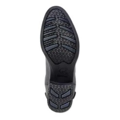 Hadley Tall Dress Boot By SmartPak -Riding Outfit 34641 black 5