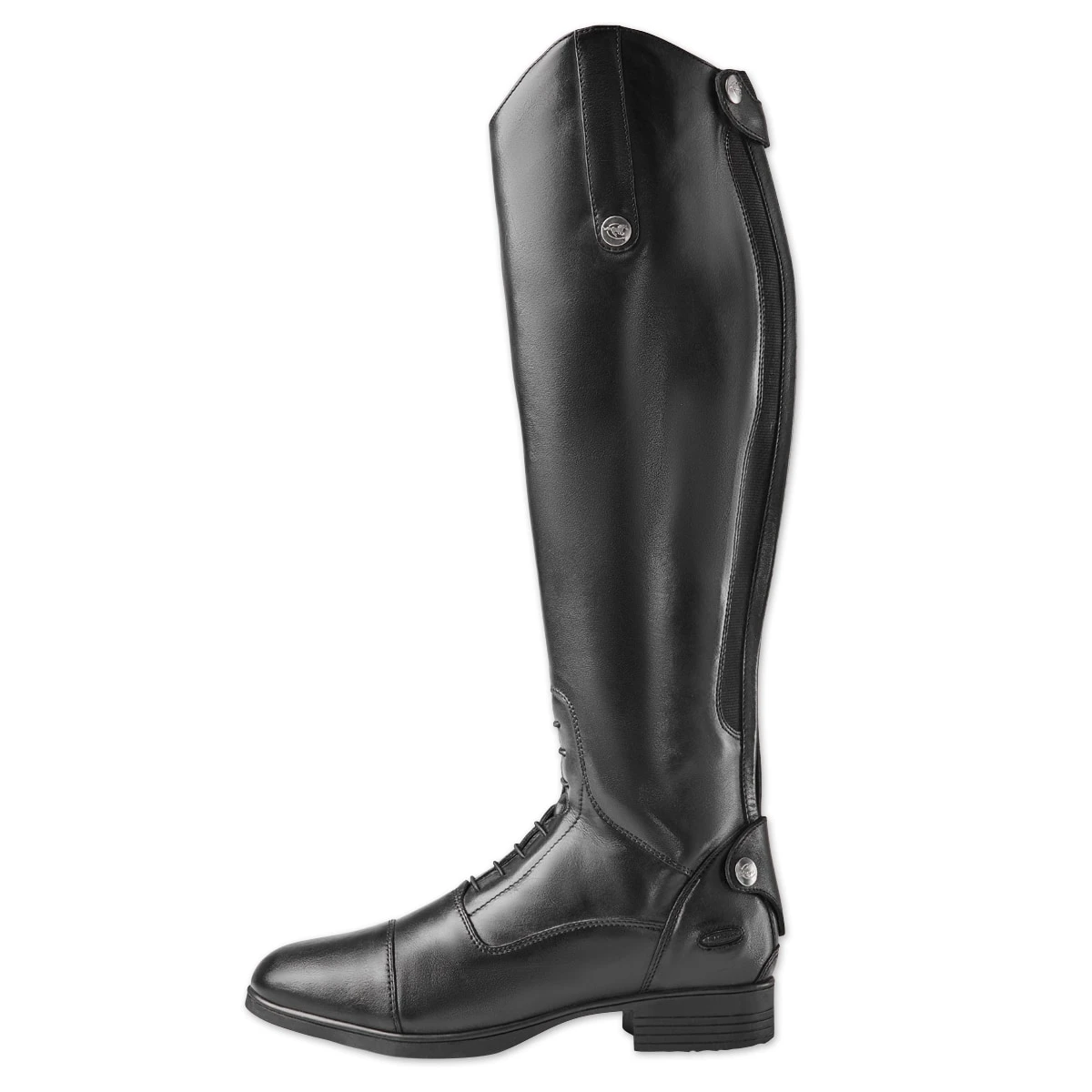 Hadley Tall Field Boot By SmartPak 2 Hadley Tall Field Boot By SmartPak - Image 2