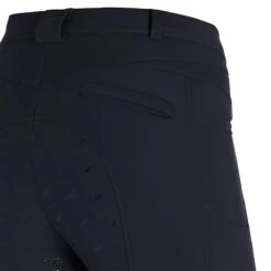 Schockemöhle Juliana Full Seat Winter Breeches 6 Schockemöhle Juliana Full Seat Winter Breeches -Riding Outfit 34763 bluenights 3