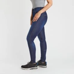 Goode Rider Posh Full Seat Jean 7 Goode Rider Posh Full Seat Jean -Riding Outfit 34781 indigodenim 4