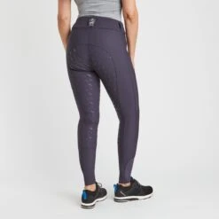 Goode Rider Elite Fleece Full Seat -Riding Outfit 34782 navy 3