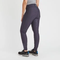 Goode Rider Elite Fleece Full Seat -Riding Outfit 34782 navy 4