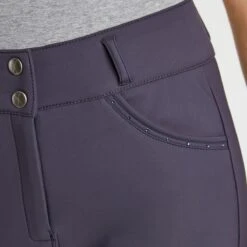 Goode Rider Elite Fleece Full Seat -Riding Outfit 34782 navy 5