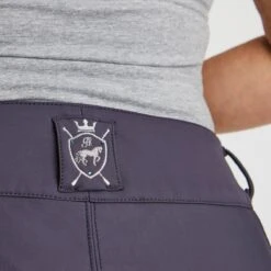 Goode Rider Elite Fleece Full Seat -Riding Outfit 34782 navy 6