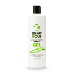 Draw It Out® Horse Liniment Gel