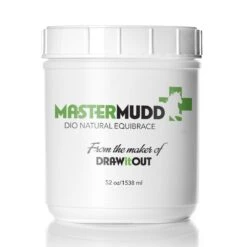 MasterMudd™ EquiBrace™ Horse Poultice