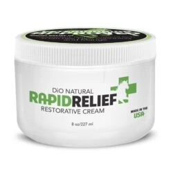 Draw It Out® Rapid Relief Restorative Cream For Horses