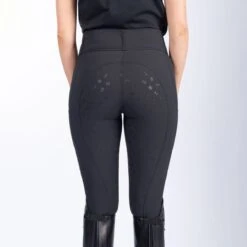 Ps Of Sweden Britney Full Seat Breeches -Riding Outfit 34949 black 2
