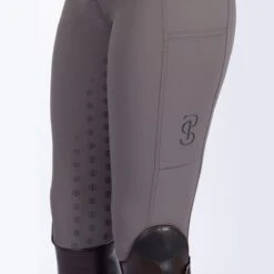 Ps Of Sweden Britney Full Seat Breeches -Riding Outfit 34949 thunderstorem 3
