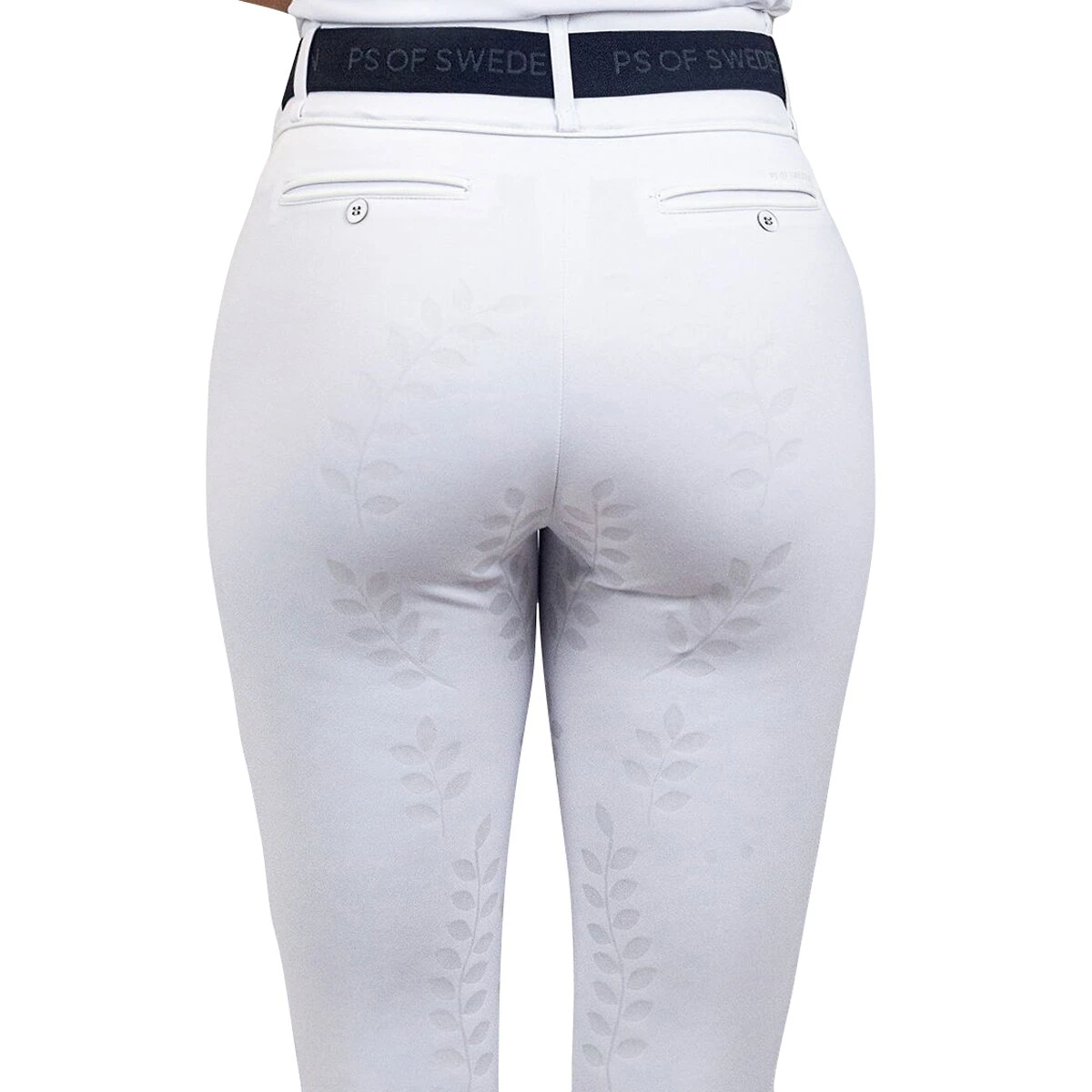 PS Of Sweden Robyn Competition Full Seat Breeches 2 PS Of Sweden Robyn Competition Full Seat Breeches - Image 2