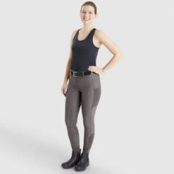 Piper Fusion Breech By SmartPak - Full Seat 37 Piper Fusion Breech By SmartPak - Full Seat -Riding Outfit 34970 black 32381 darkolive 34017 black 28125 black 22463