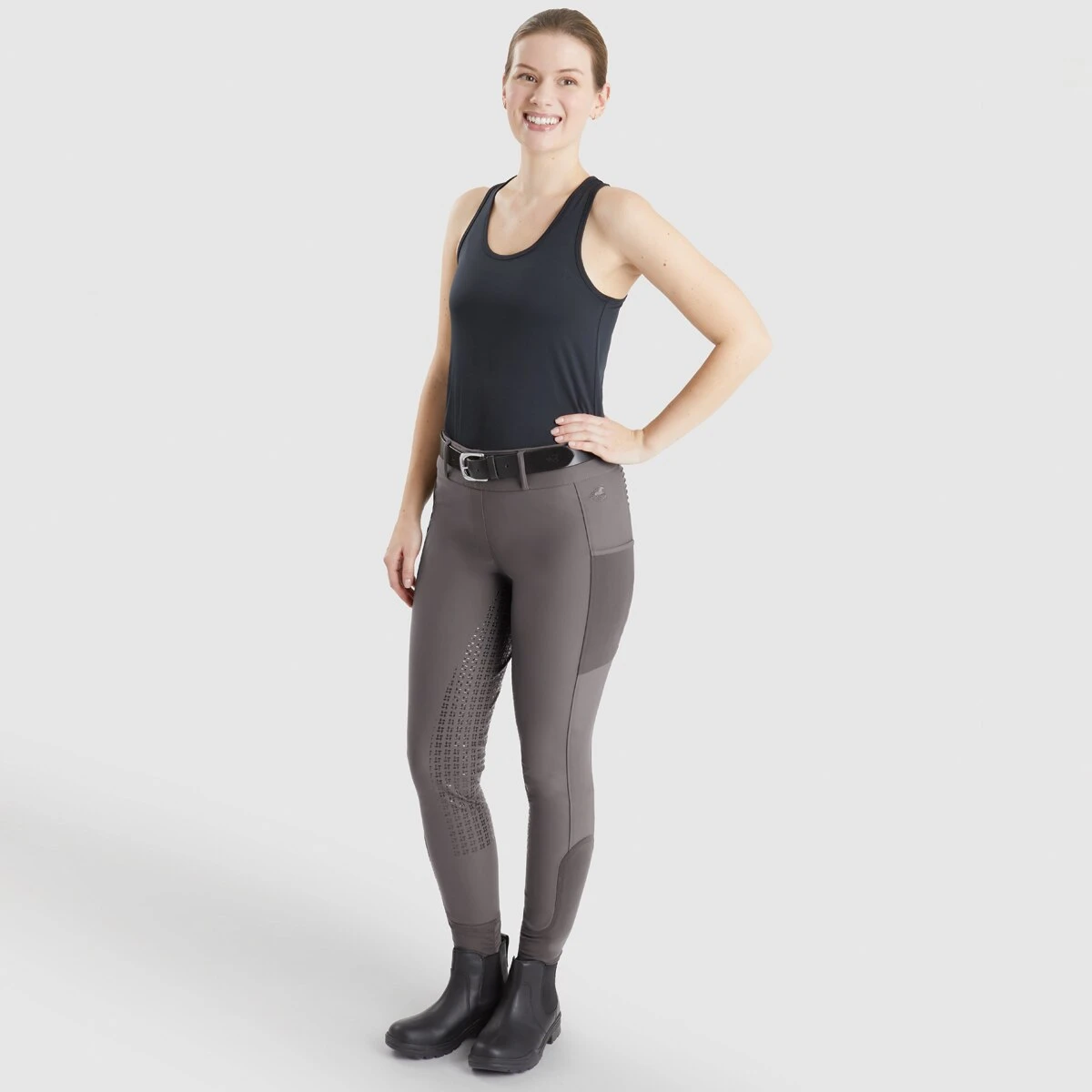 Piper Fusion Breech By SmartPak - Full Seat 18 Piper Fusion Breech By SmartPak - Full Seat - Image 18