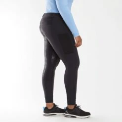 SmartTherapy® ThermoBalance® Ceramic Fusion Breeches - Full Seat 10 SmartTherapy® ThermoBalance® Ceramic Fusion Breeches - Full Seat -Riding Outfit 34985 black 19362