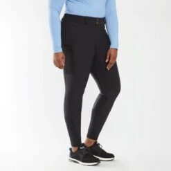 SmartTherapy® ThermoBalance® Ceramic Fusion Breeches - Full Seat 11 SmartTherapy® ThermoBalance® Ceramic Fusion Breeches - Full Seat -Riding Outfit 34985 black 19367