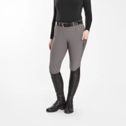 SmartTherapy® ThermoBalance® Ceramic Fusion Breeches - Full Seat