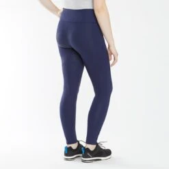 Piper Extended Silicone Grip Tights -Riding Outfit 34987 navy 4