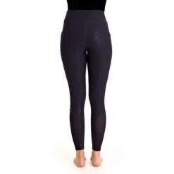 Tredstep Allegro Sport Compression Full Seat Tight 7 Tredstep Allegro Sport Compression Full Seat Tight -Riding Outfit 34992 blueribbona 1