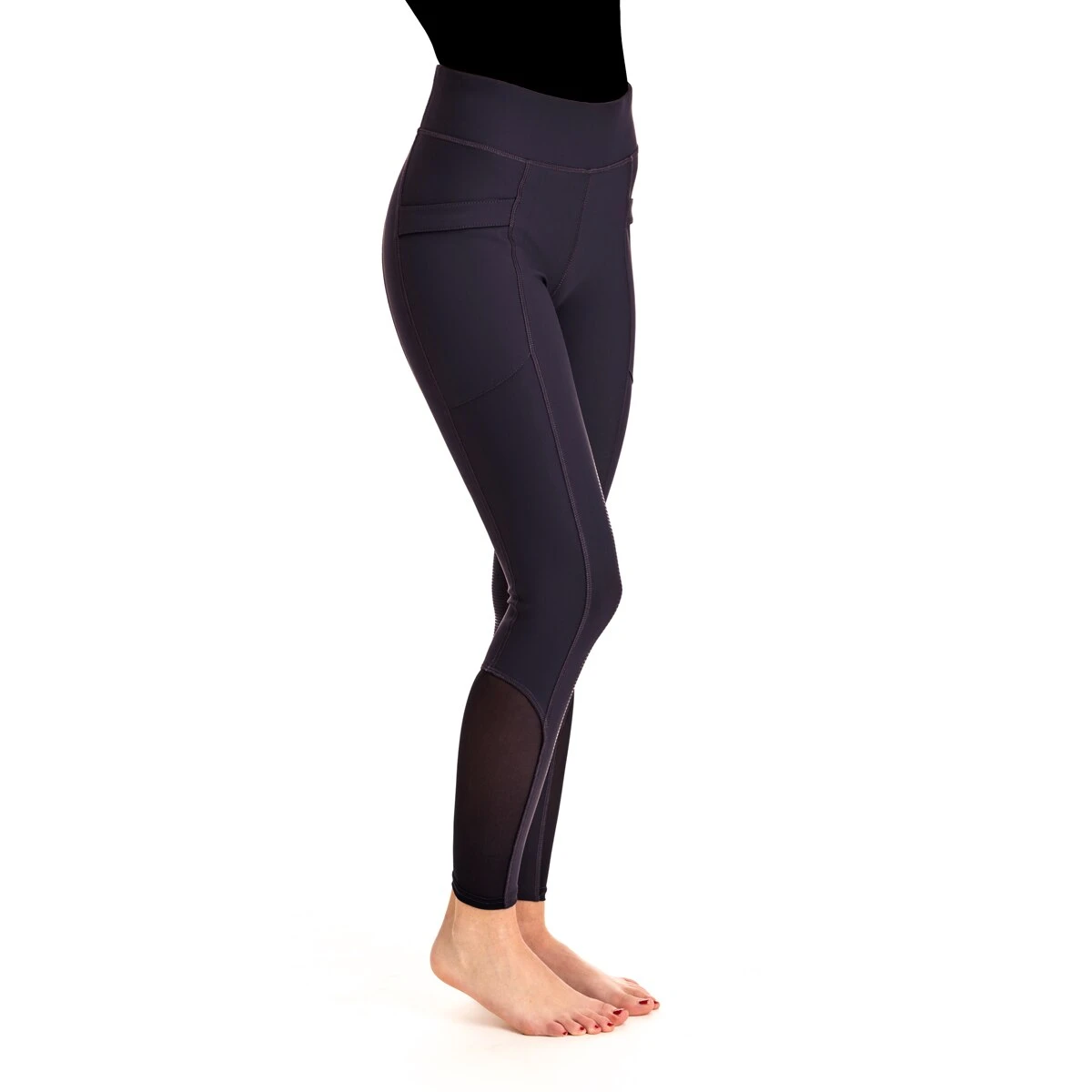 Tredstep Allegro Sport Compression Full Seat Tight 2 Tredstep Allegro Sport Compression Full Seat Tight - Image 2