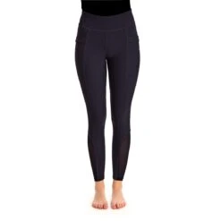 Tredstep Allegro Sport Compression Full Seat Tight