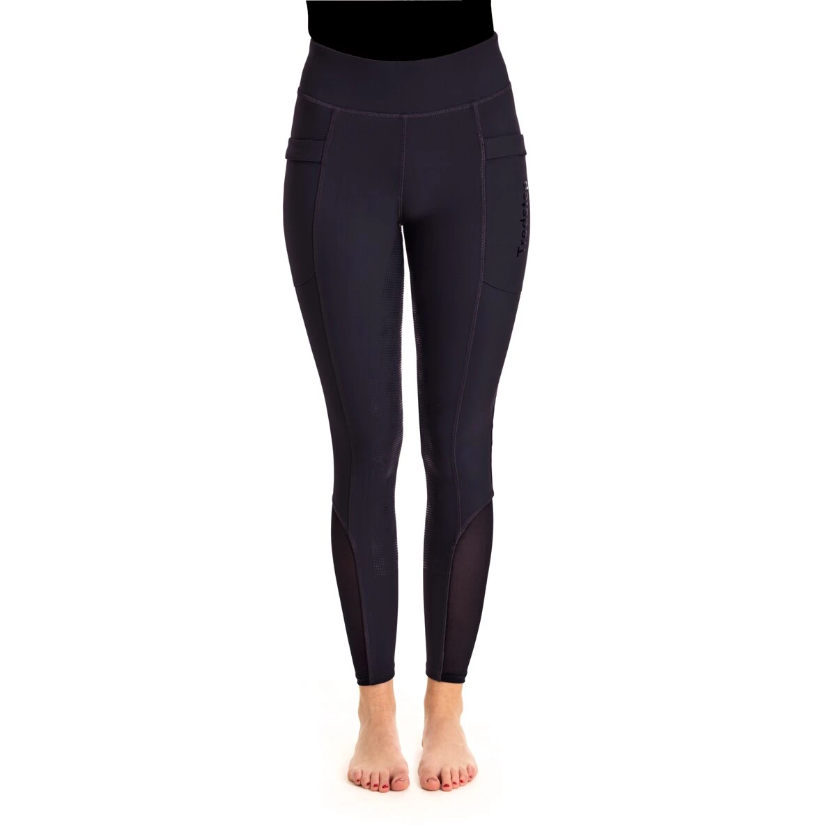 Tredstep Allegro Sport Compression Full Seat Tight 1 Tredstep Allegro Sport Compression Full Seat Tight