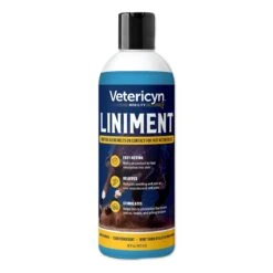 Vetericyn® Mobility Liniment