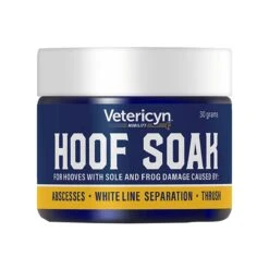 Vetericyn® Mobility Hoof Soak