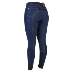 Riding Outfit -Riding Outfit 35130 bluedenim 2