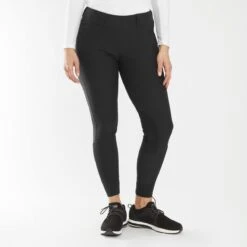 Piper Classic II Low-Rise Side Zip Breeches By SmartPak - Knee Patch 30 Piper Classic II Low-Rise Side Zip Breeches By SmartPak - Knee Patch -Riding Outfit 35141 black 18010