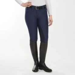 Piper Classic II Low-Rise Breeches By SmartPak - Full Seat