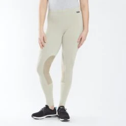 Kerrits Klassic Knee Patch Tight -Riding Outfit 35268 tan 17878