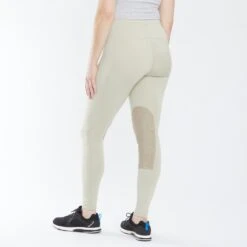 Kerrits Klassic Knee Patch Tight -Riding Outfit 35268 tan 17886
