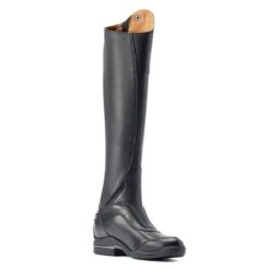 Ariat Women's V Sport Tall Zip -Riding Outfit 35297 black 4