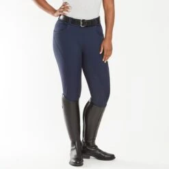 LeMieux Amara Full Seat Breeches