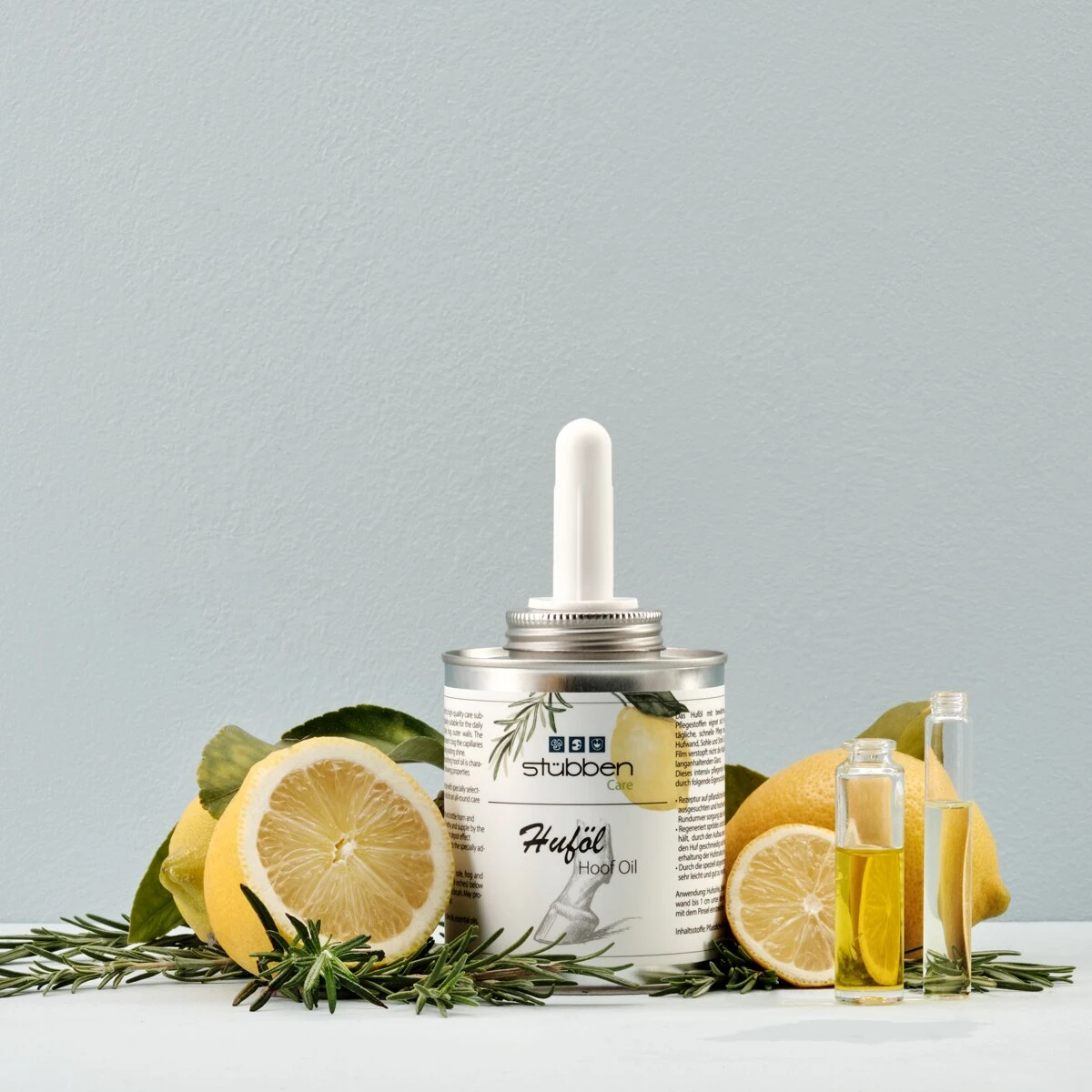 Stubben Hufol Hoof Oil 2 Stubben Hufol Hoof Oil - Image 2