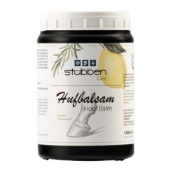 Stubben Hufbalsam Hoof Balm