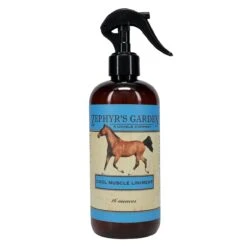 Zephyr's Garden™ Cool Muscle Liniment