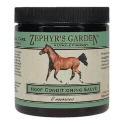 Zephyr's Garden™ Hoof Conditioning Salve