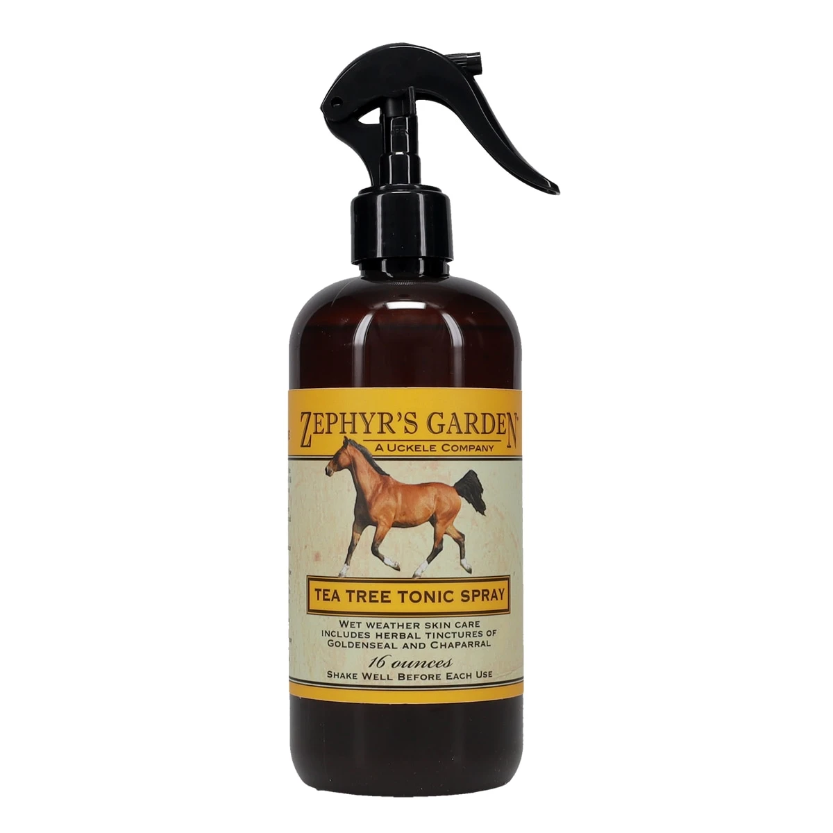 Zephyr's Garden Tea Tree Tonic Spray 1 Zephyr's Garden Tea Tree Tonic Spray