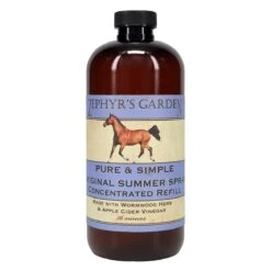 Zephyr's Garden™ Pure & Simple Original Summer Spray