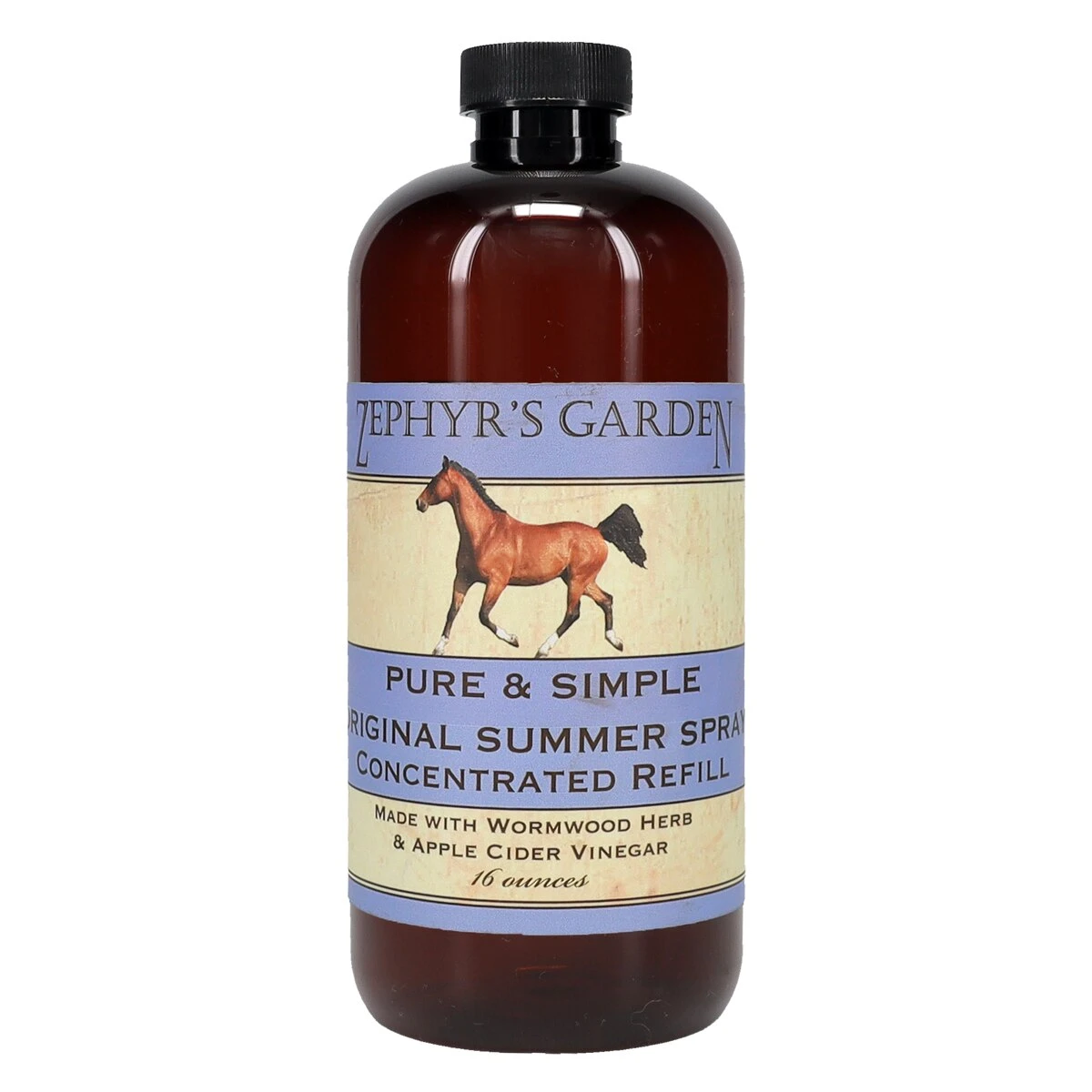 Zephyr's Garden™ Pure & Simple Original Summer Spray 1 Zephyr's Garden™ Pure & Simple Original Summer Spray