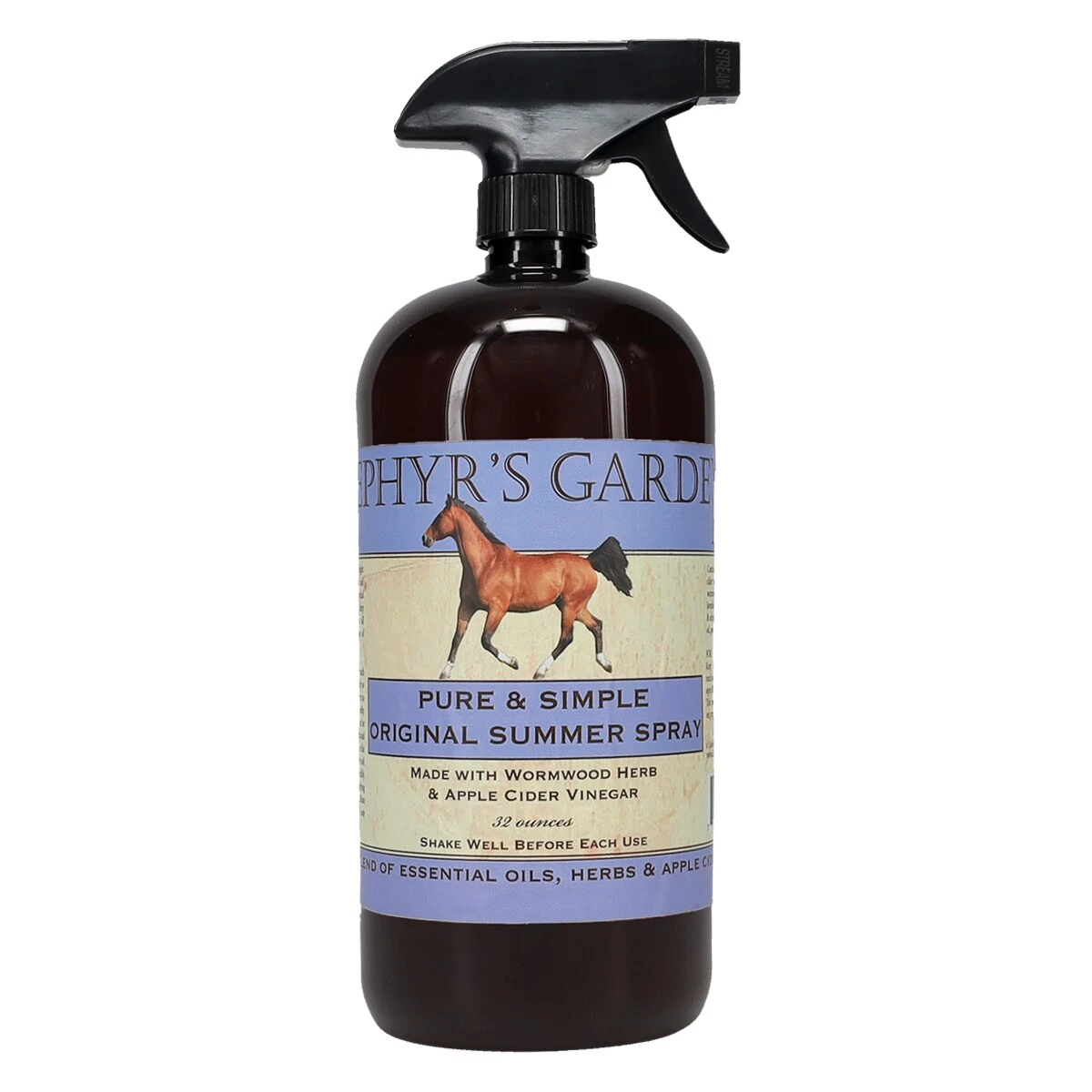 Zephyr's Garden™ Pure & Simple Original Summer Spray 2 Zephyr's Garden™ Pure & Simple Original Summer Spray - Image 2