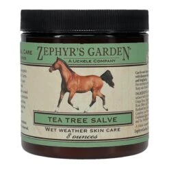 Zephyr's Garden™ Tea Tree Salve