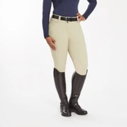 Piper Evolution Curvy Fit Breeches By SmartPak - Knee Patch 24 Piper Evolution Curvy Fit Breeches By SmartPak - Knee Patch -Riding Outfit 35579 tanlighttan 4842