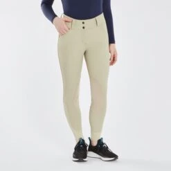 Piper Evolution Curvy Fit Breeches By SmartPak - Knee Patch 26 Piper Evolution Curvy Fit Breeches By SmartPak - Knee Patch -Riding Outfit 35579 tanlighttan 8122