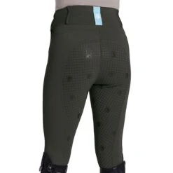 Romfh Evelyn Full Seat Breech -Riding Outfit 35581 darkolive