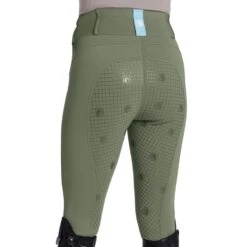 Romfh Evelyn Full Seat Breech -Riding Outfit 35581 moss