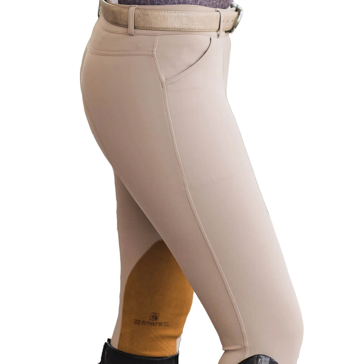 Romfh Willow Knee Patch Breech 1 Romfh Willow Knee Patch Breech