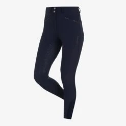 LeMieux Freya Pro Full Seat Breech 17 LeMieux Freya Pro Full Seat Breech -Riding Outfit 35868 navy 3